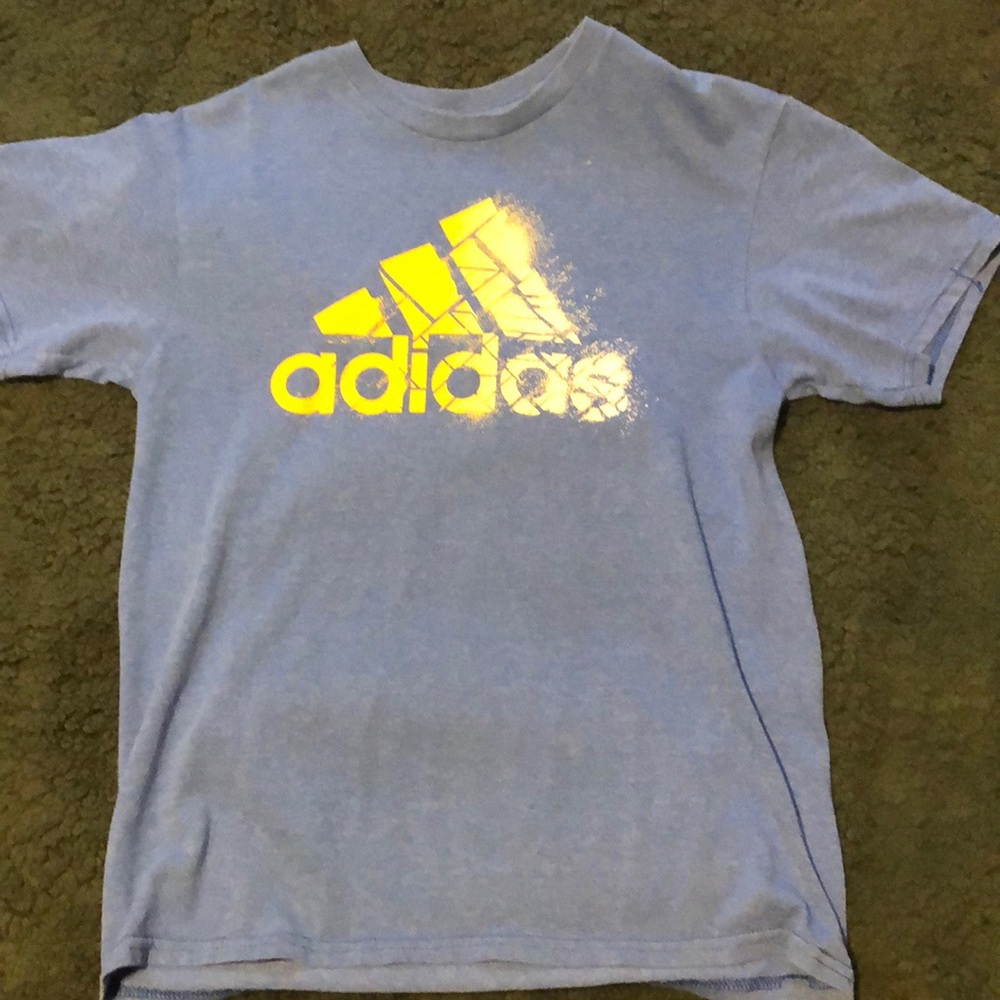 boys youth Large T shirt